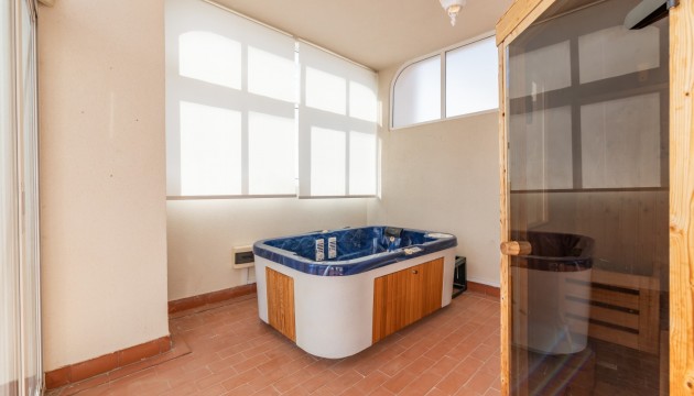 Resale - Apartment - Orihuela Costa - Los Dolses