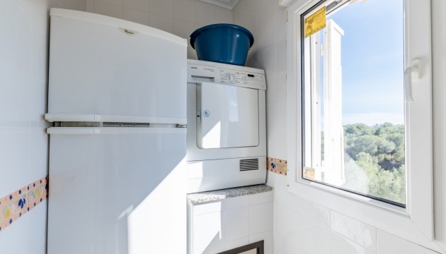 Resale - Apartment - Orihuela Costa - Los Dolses