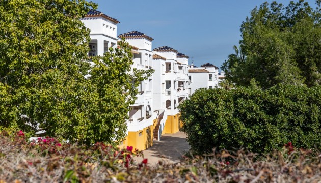 Resale - Apartment - Orihuela Costa - Los Dolses