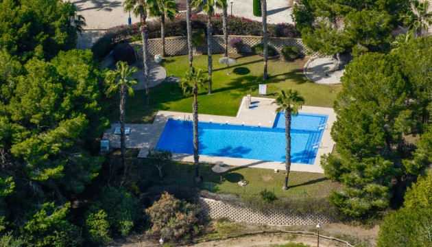 Resale - Apartment - Orihuela Costa - Los Dolses