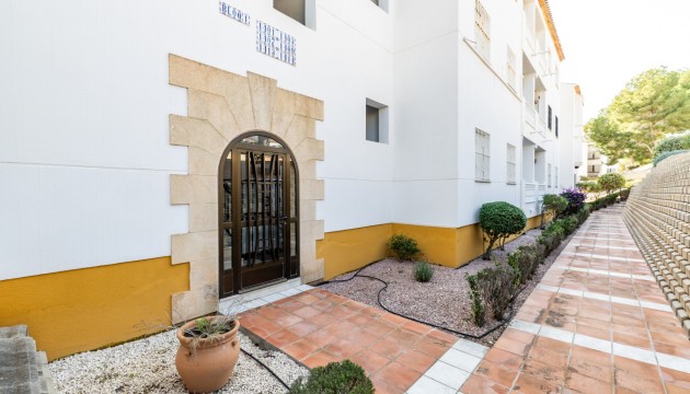 Resale - Apartment - Orihuela Costa - Los Dolses