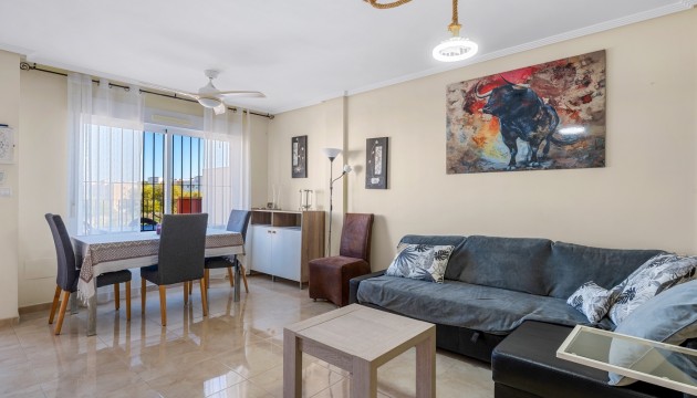 Resale - House - Orihuela Costa - Los Dolses