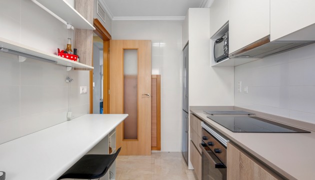 Resale - House - Orihuela Costa - Los Dolses