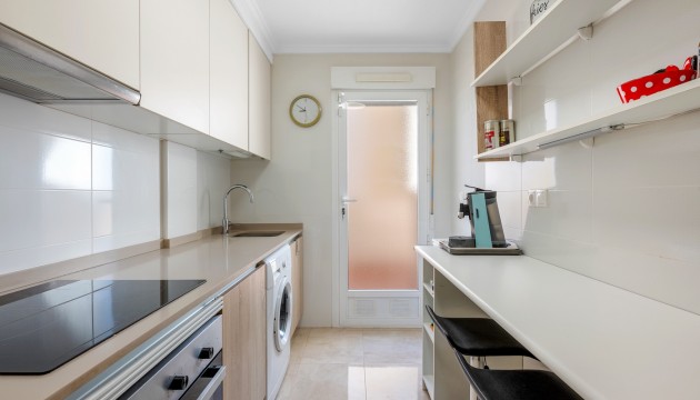 Resale - House - Orihuela Costa - Los Dolses