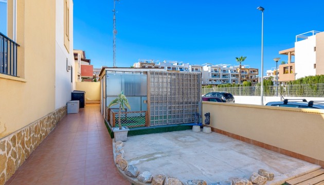 Resale - House - Orihuela Costa - Los Dolses
