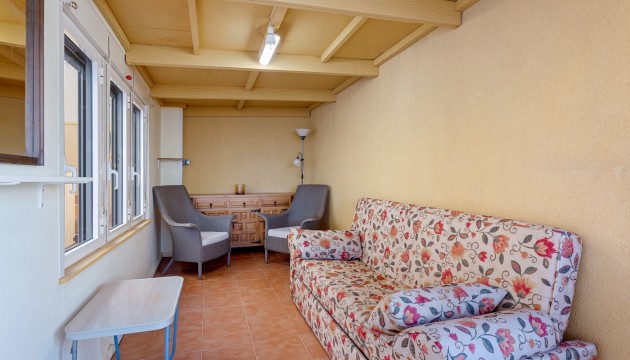 Resale - House - Orihuela Costa - Los Dolses