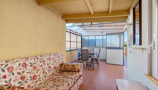 Resale - House - Orihuela Costa - Los Dolses