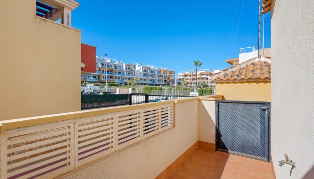 Resale - House - Orihuela Costa - Los Dolses