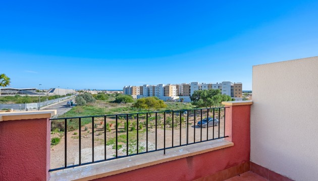 Resale - House - Orihuela Costa - Los Dolses
