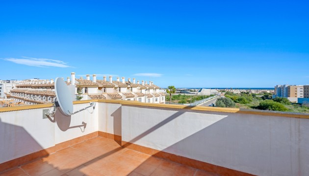 Resale - House - Orihuela Costa - Los Dolses