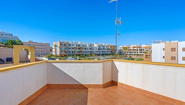 Resale - House - Orihuela Costa - Los Dolses