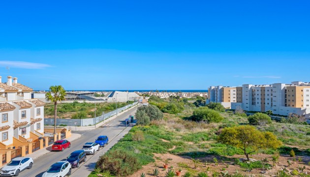 Resale - House - Orihuela Costa - Los Dolses