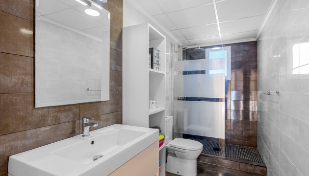 Resale - House - Orihuela Costa - Los Dolses