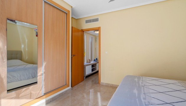 Resale - House - Orihuela Costa - Los Dolses