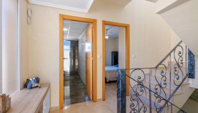 Resale - House - Orihuela Costa - Los Dolses