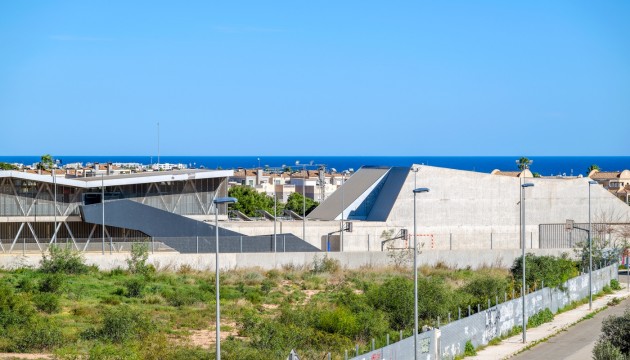 Resale - House - Orihuela Costa - Los Dolses