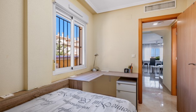 Resale - House - Orihuela Costa - Los Dolses