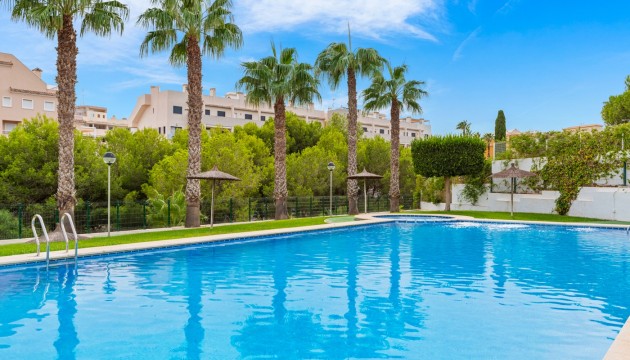 Resale - House - Orihuela Costa - Los Dolses