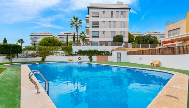 Resale - House - Orihuela Costa - Los Dolses