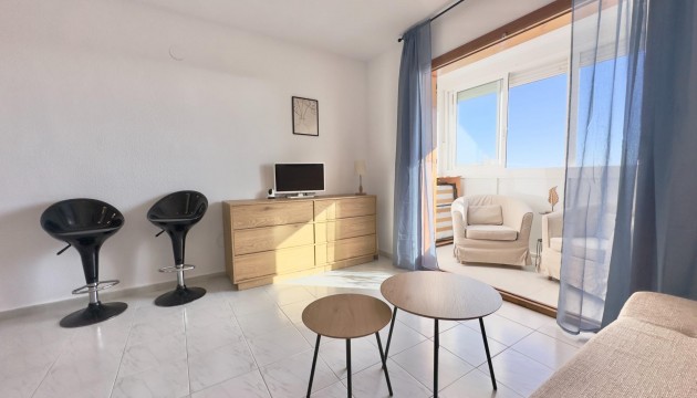 Begagnad - Studio - Torrevieja