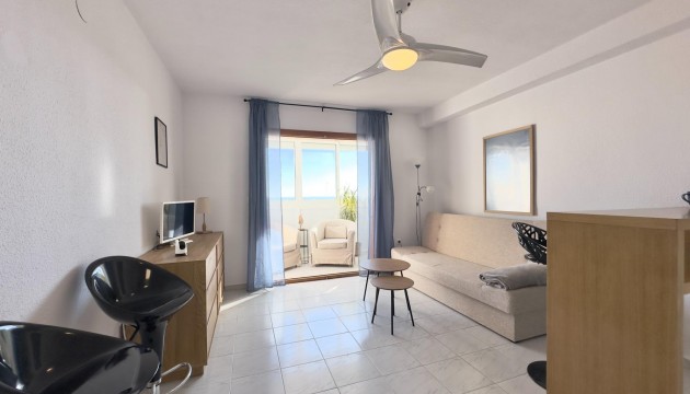 Begagnad - Studio - Torrevieja