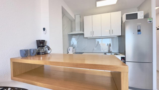 Begagnad - Studio - Torrevieja