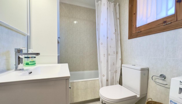 Begagnad - Studio - Torrevieja