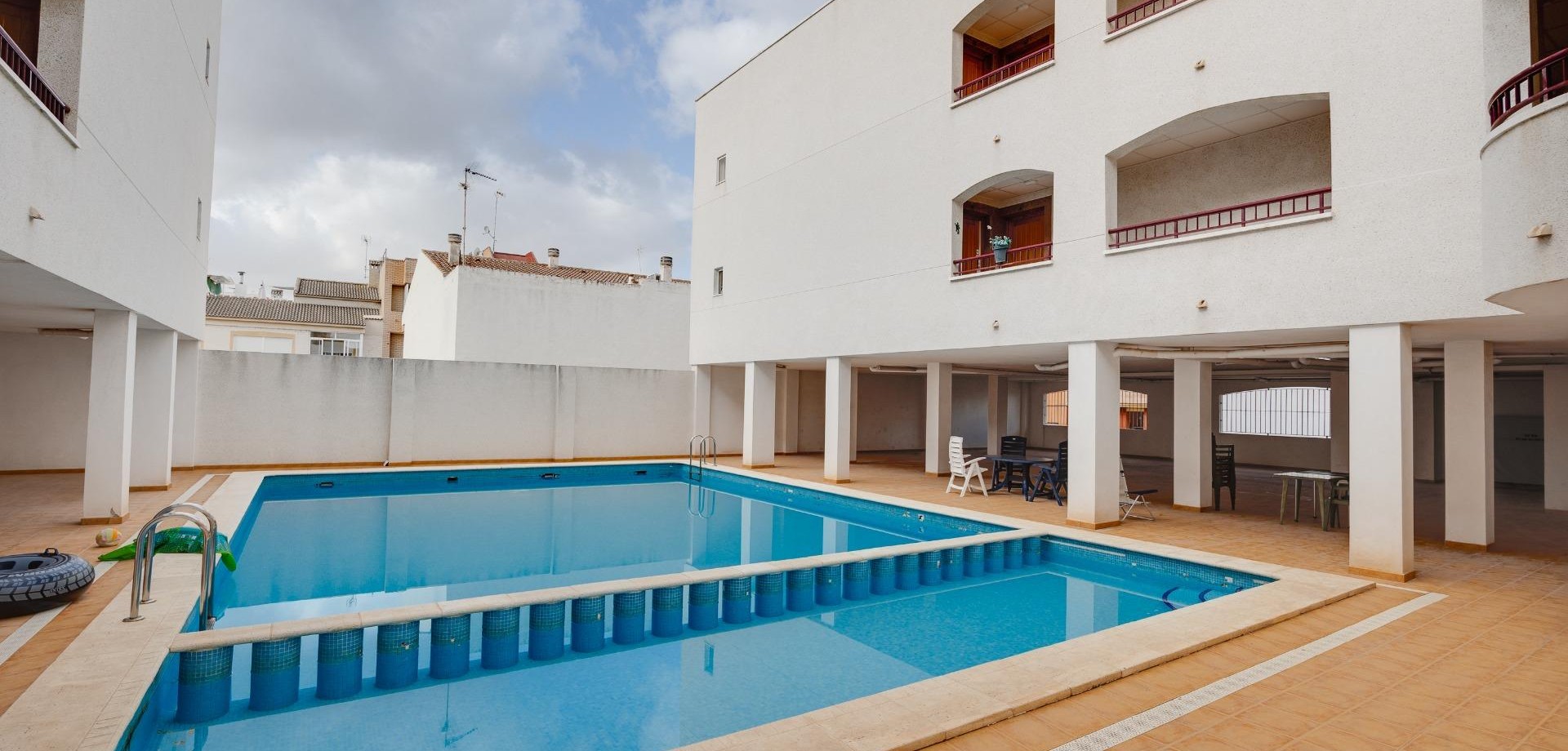 Apartment in San Fulgencio - Image 2