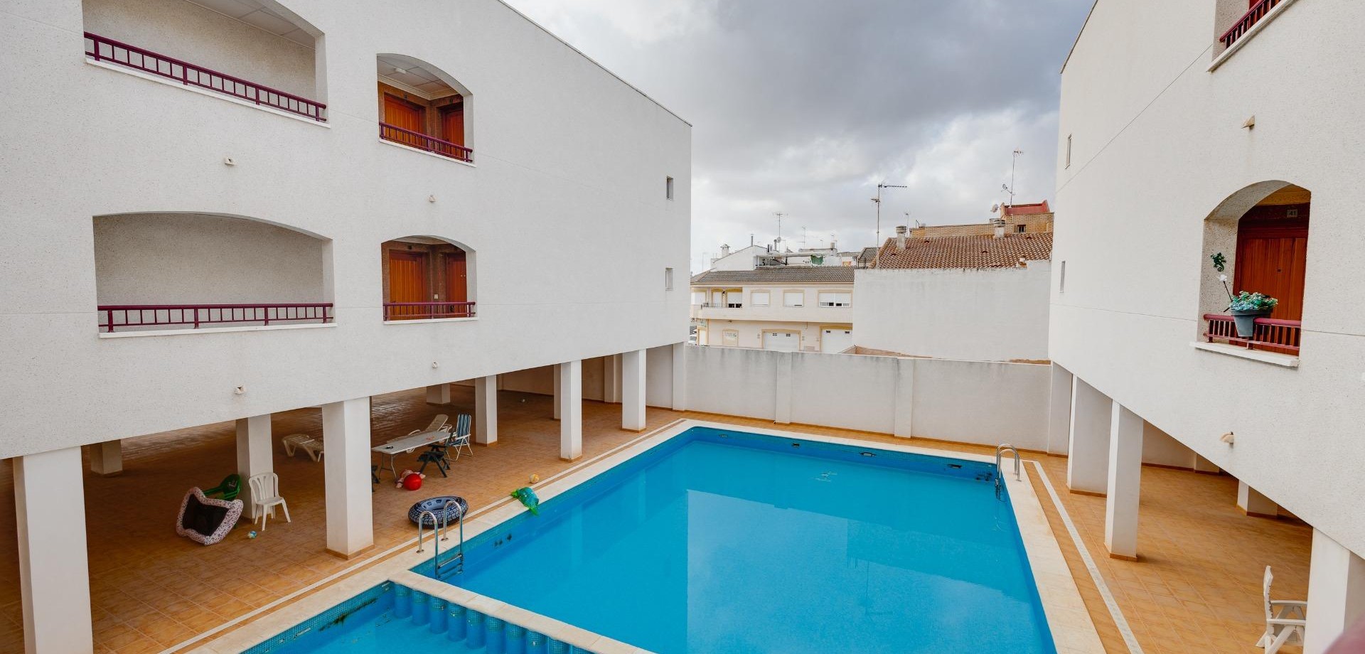 Apartment in San Fulgencio - Image 3