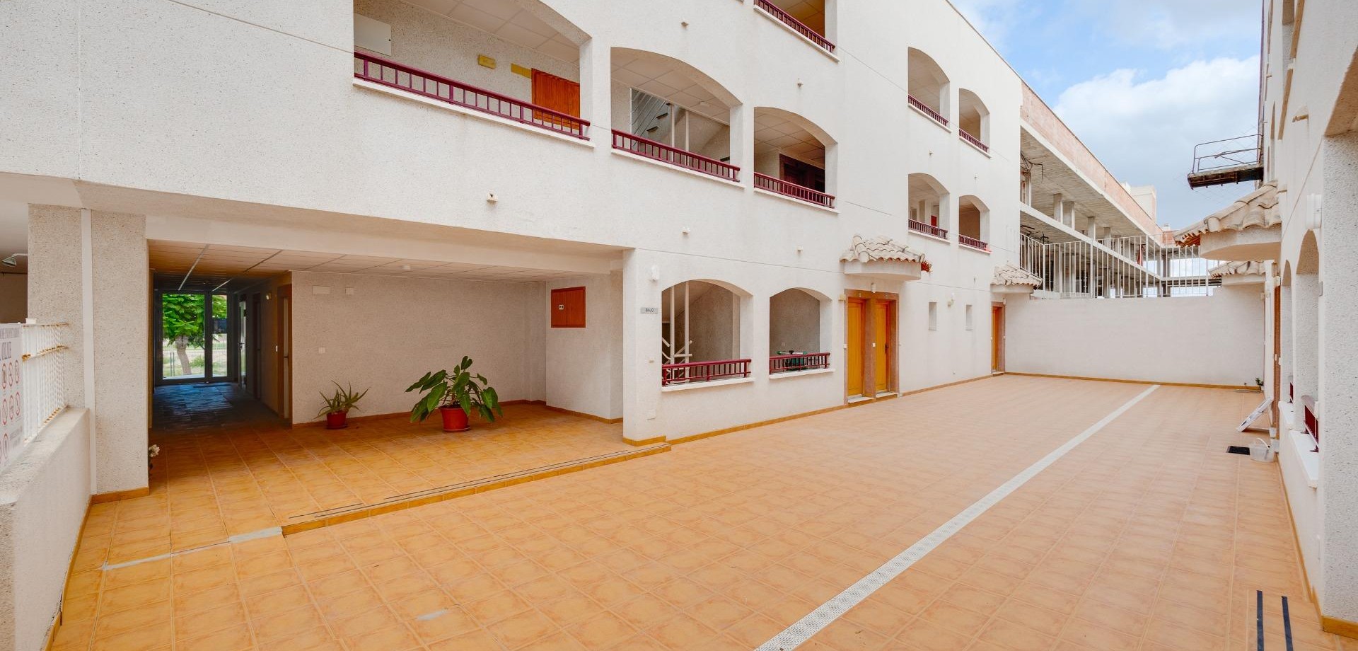 Apartment in San Fulgencio - Image 4