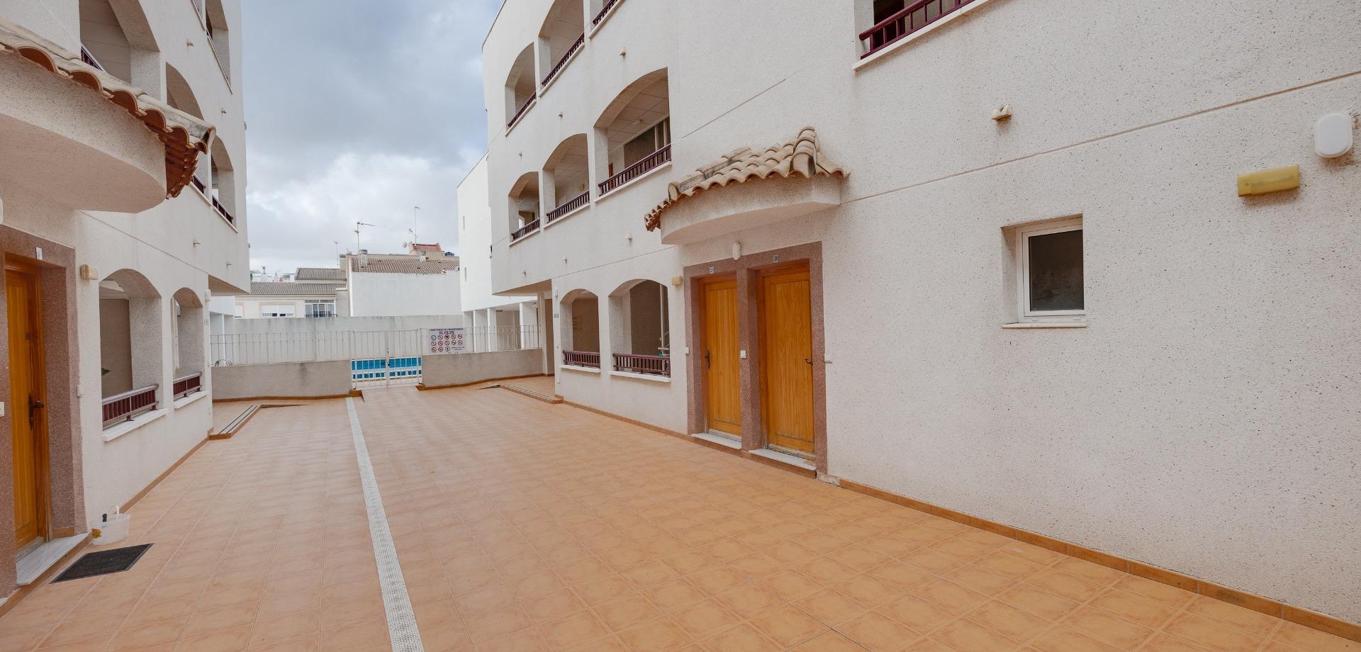 Apartment in San Fulgencio - Image 5