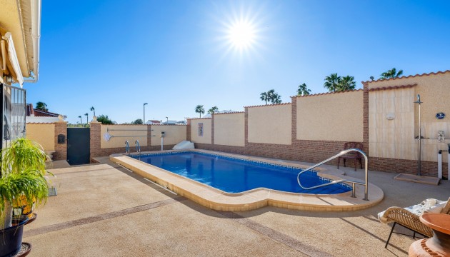 Resale - Detached Villa - Ciudad Quesada - Doña Pepa