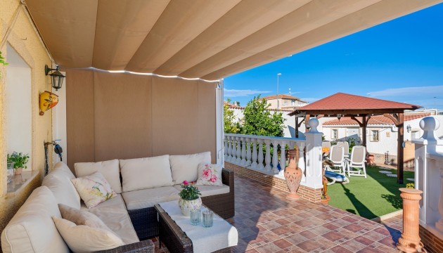 Resale - Detached Villa - Ciudad Quesada - Doña Pepa