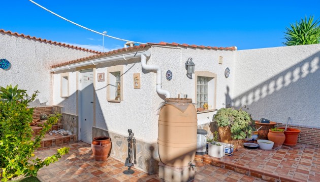 Resale - Detached Villa - Ciudad Quesada - Doña Pepa