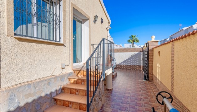 Resale - Detached Villa - Ciudad Quesada - Doña Pepa