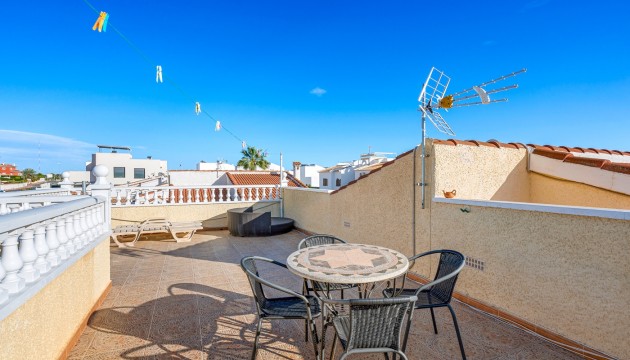 Resale - Detached Villa - Ciudad Quesada - Doña Pepa