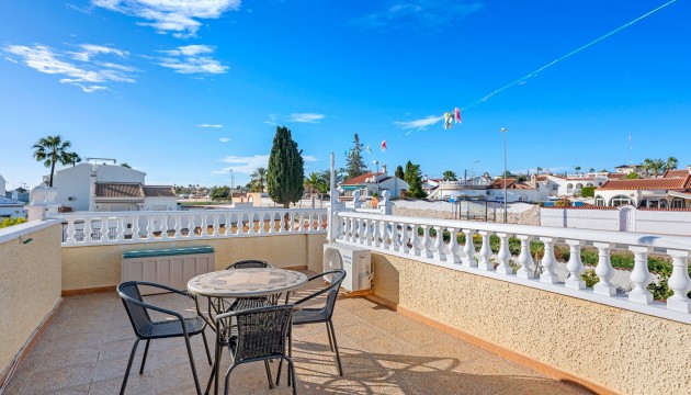 Resale - Detached Villa - Ciudad Quesada - Doña Pepa