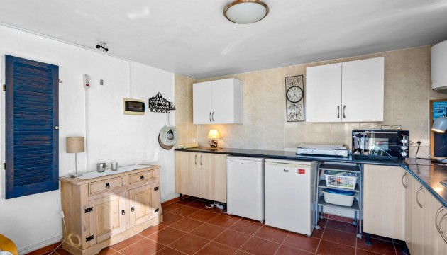 Resale - Detached Villa - Ciudad Quesada - Doña Pepa