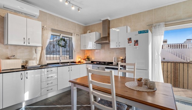 Resale - Detached Villa - Ciudad Quesada - Doña Pepa