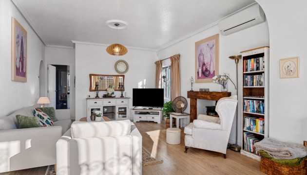 Resale - Detached Villa - Ciudad Quesada - Doña Pepa