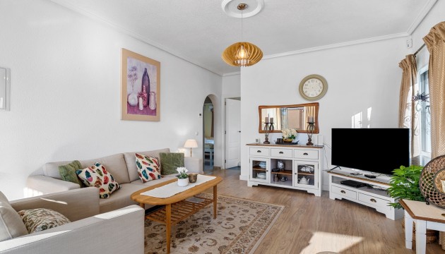 Resale - Detached Villa - Ciudad Quesada - Doña Pepa