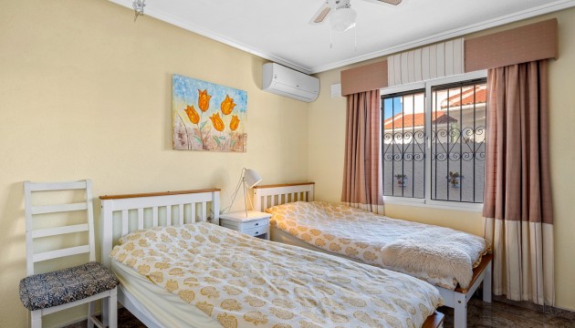 Resale - Detached Villa - Ciudad Quesada - Doña Pepa