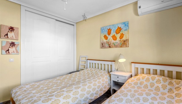 Resale - Detached Villa - Ciudad Quesada - Doña Pepa