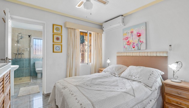 Resale - Detached Villa - Ciudad Quesada - Doña Pepa