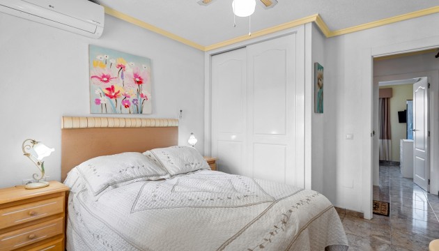 Resale - Detached Villa - Ciudad Quesada - Doña Pepa