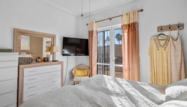 Resale - Detached Villa - Ciudad Quesada - Doña Pepa