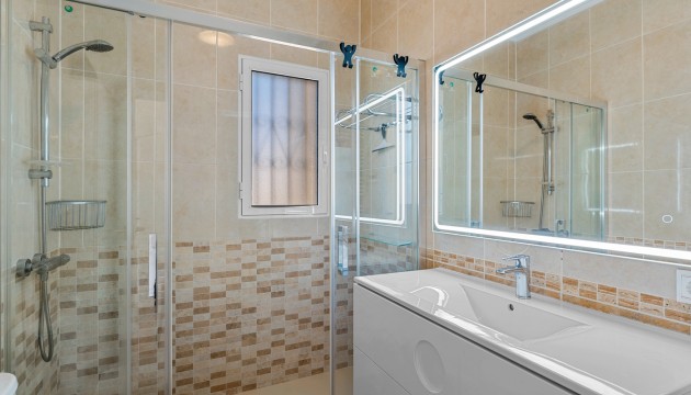 Resale - Detached Villa - Ciudad Quesada - Doña Pepa