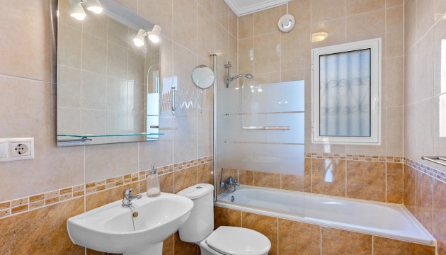 Resale - Detached Villa - Ciudad Quesada - Doña Pepa