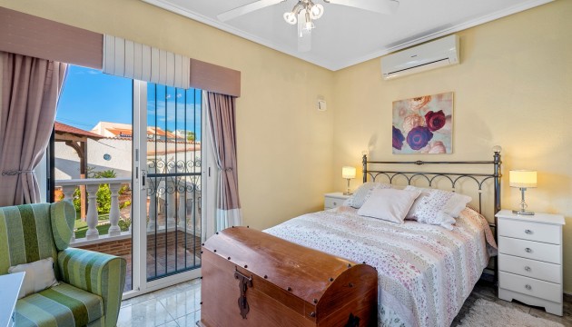 Resale - Detached Villa - Ciudad Quesada - Doña Pepa