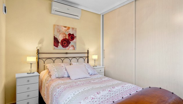 Resale - Detached Villa - Ciudad Quesada - Doña Pepa